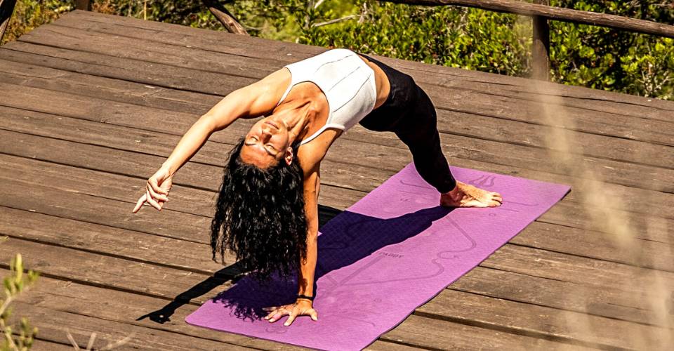 Yogabreak