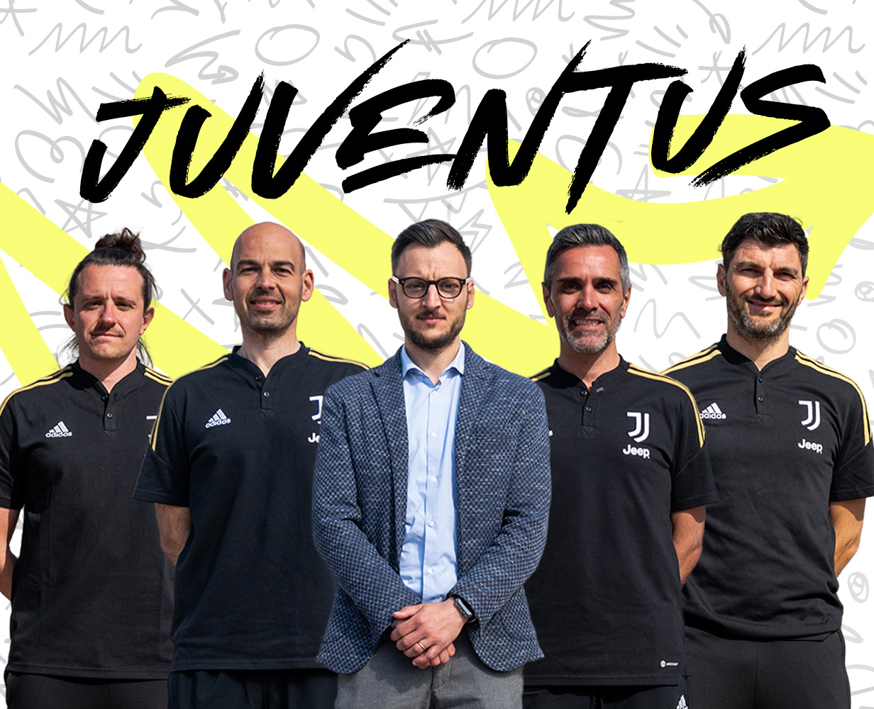 Juventus Academy Bites