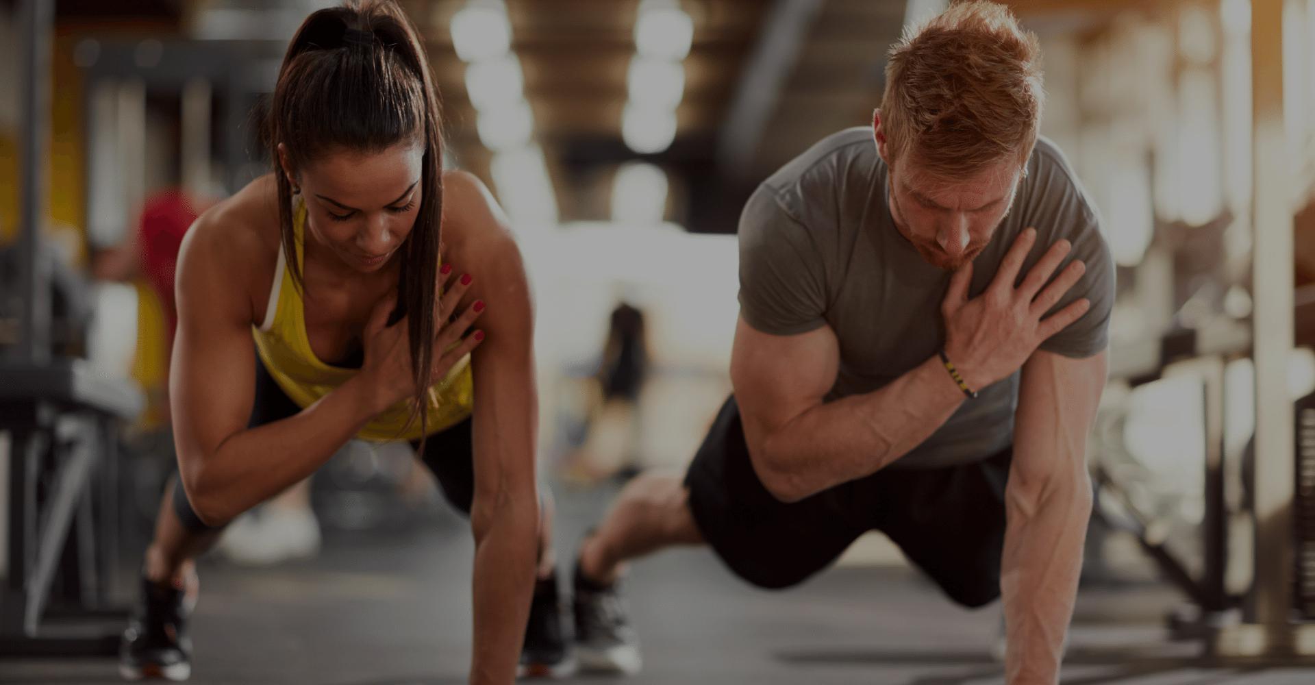 Free body functional circuit