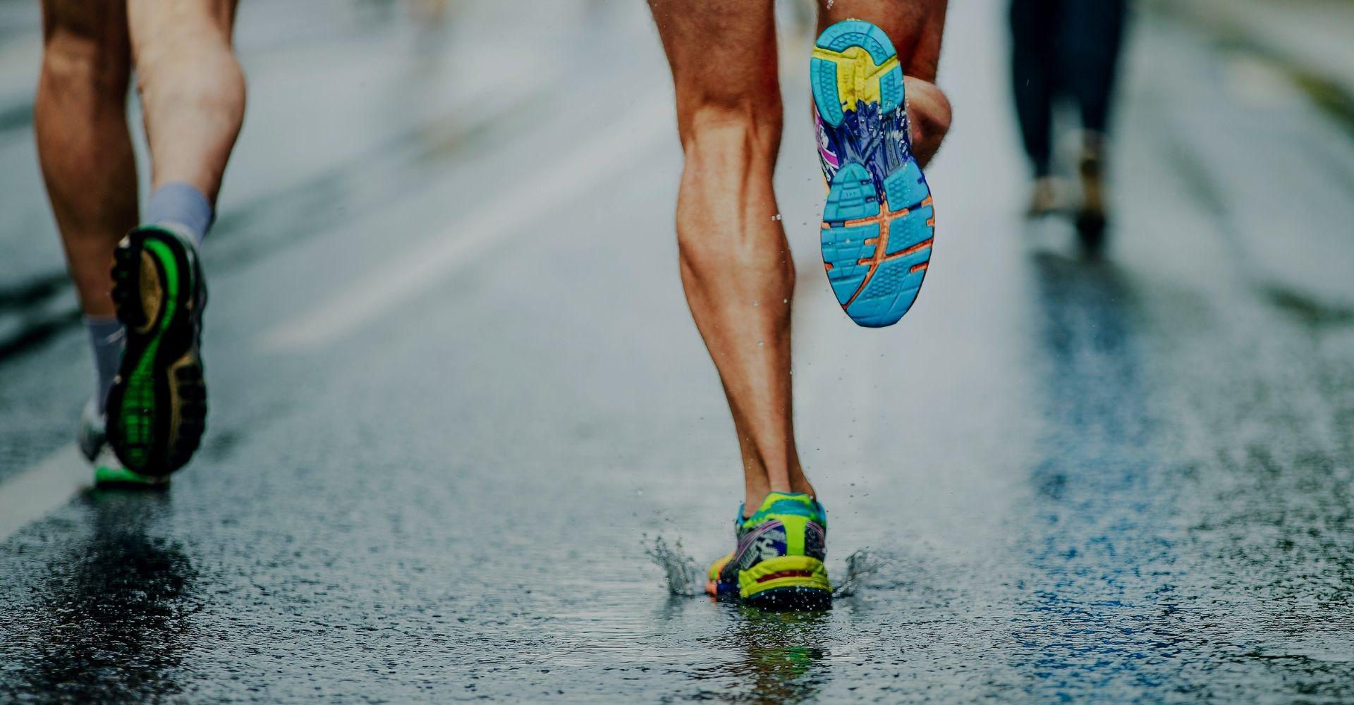 How to prevent injuries