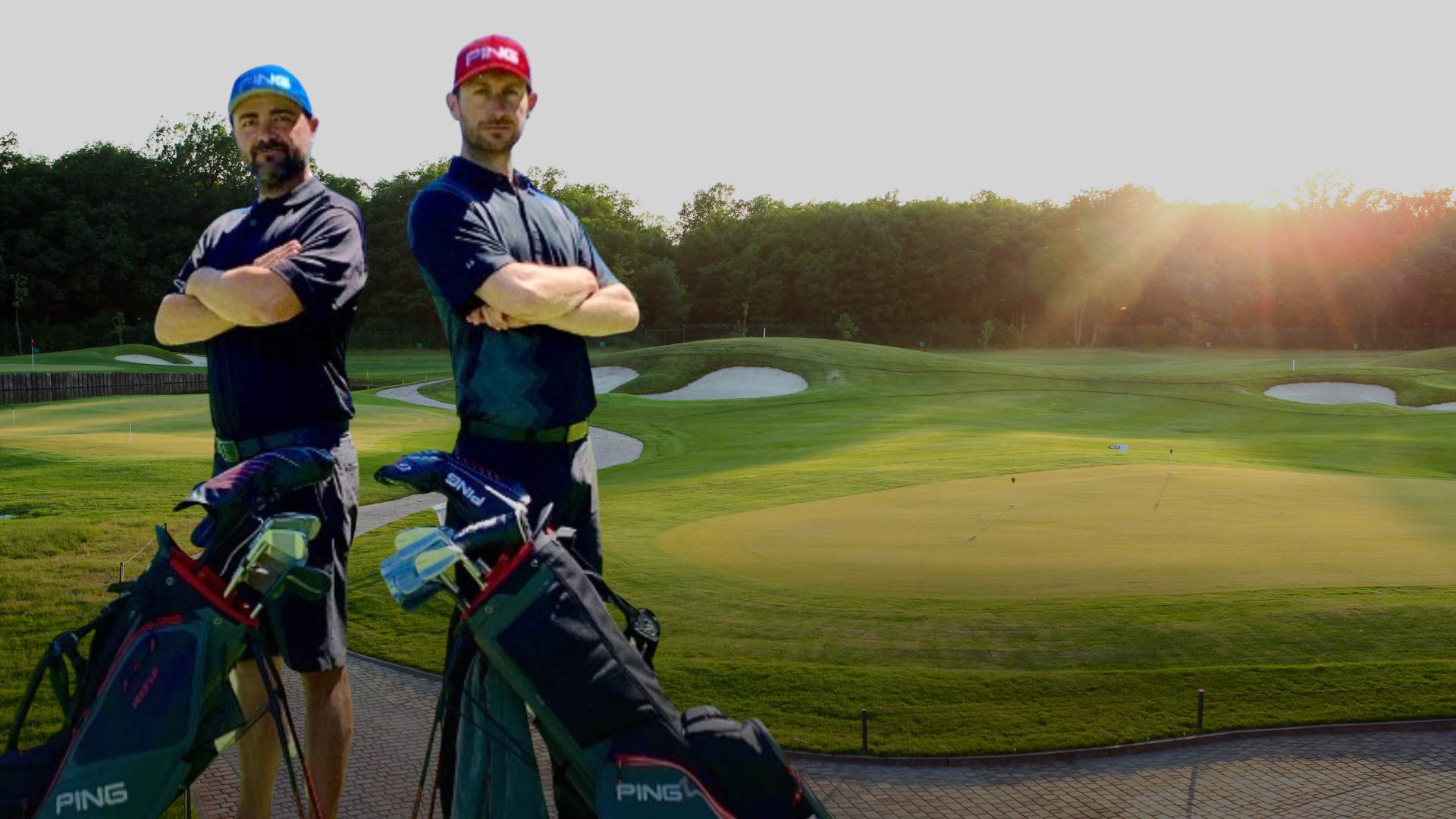 The basics for perfect golf