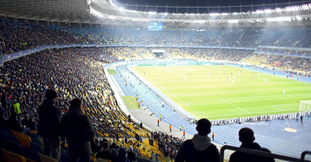 Become a better sports marketer