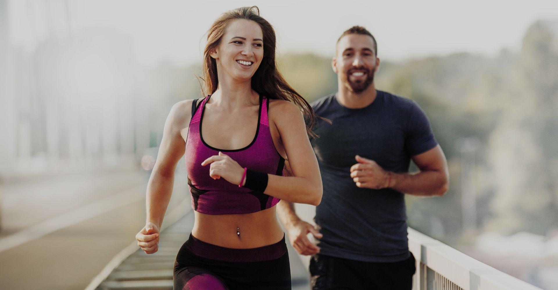 Health and training: an indissoluble combination
