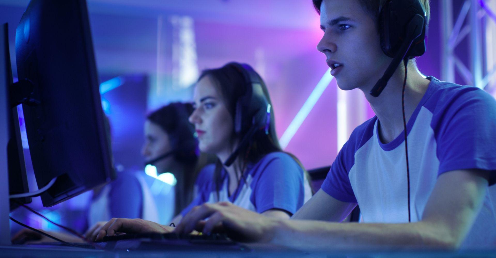 Gaming and eSports: the legal aspects