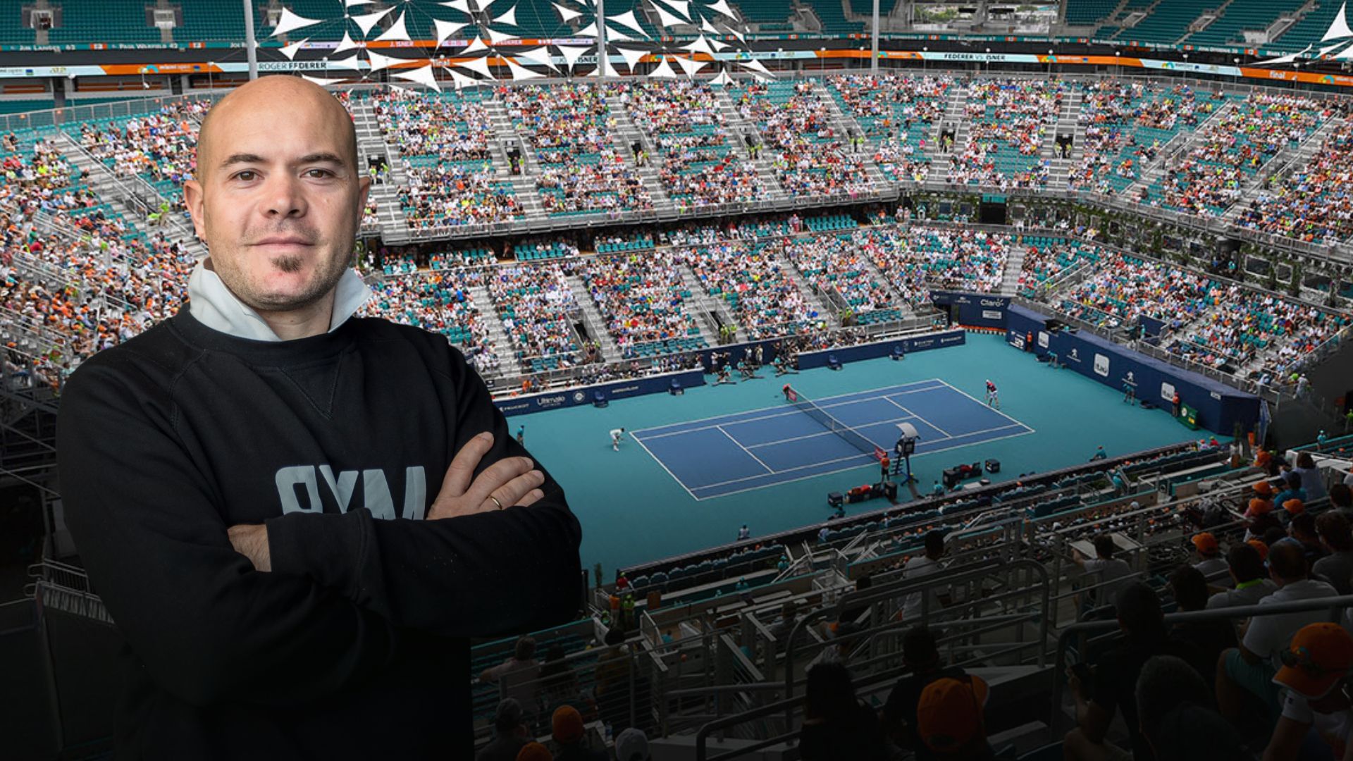 The physical preparation of the tennis player