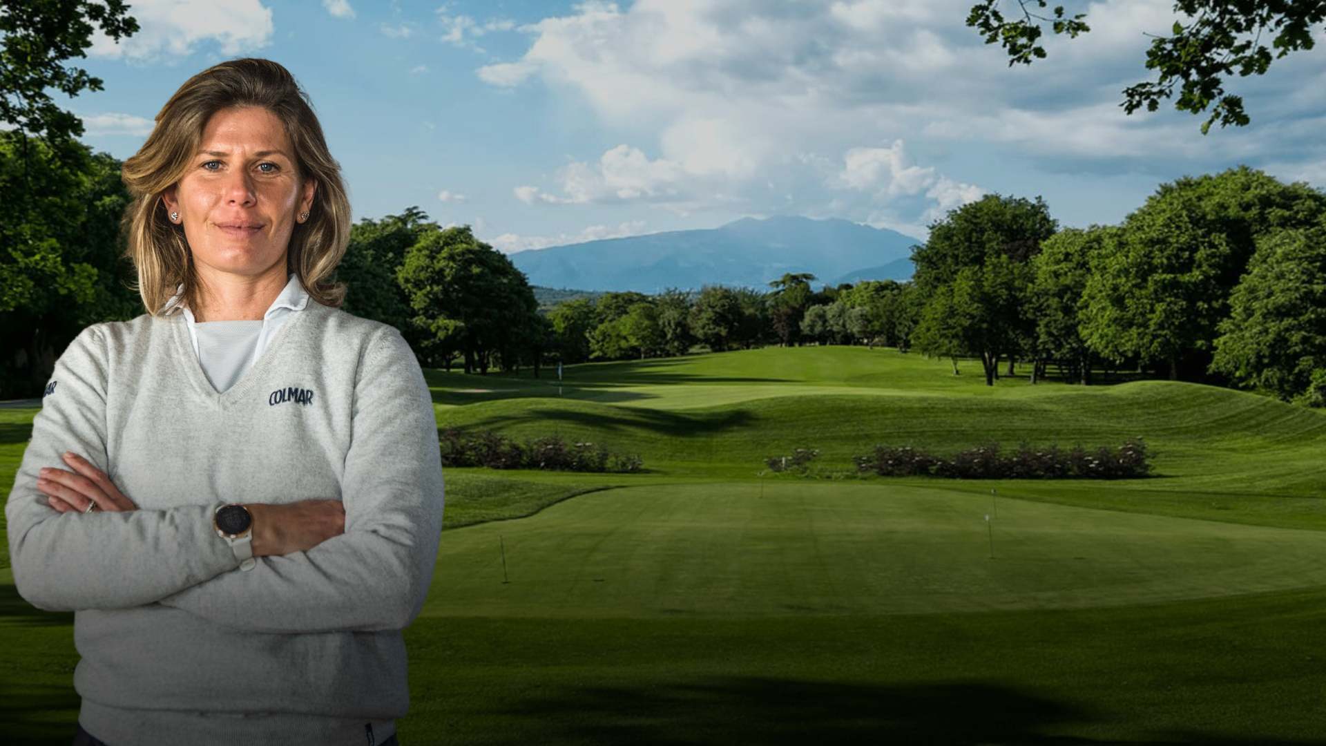 Golf: The optimal and effective training