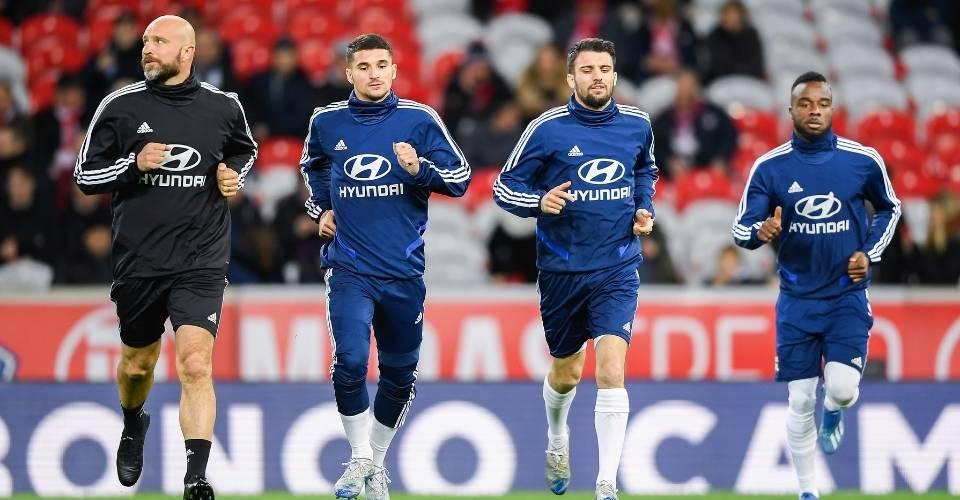 The aerobic system in soccer