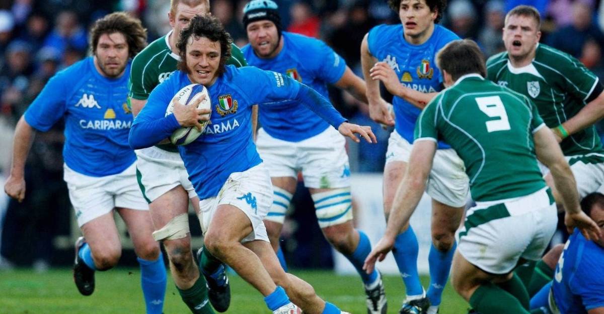 How to train the scrum half